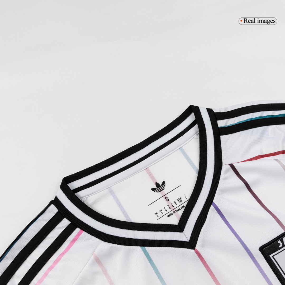 Japan 2026 Away Replica Kit