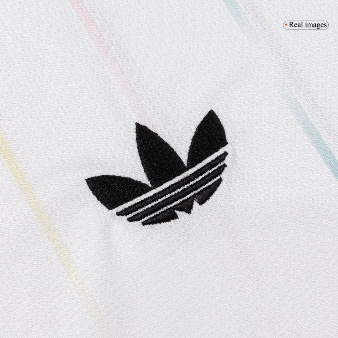 Japan 2026 Away Replica Kit