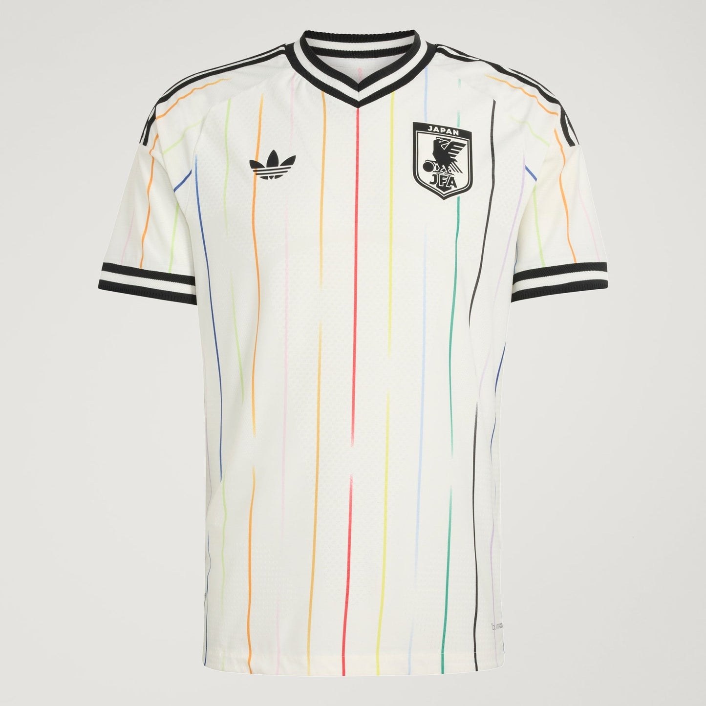 Japan 2026 Away Player Kit