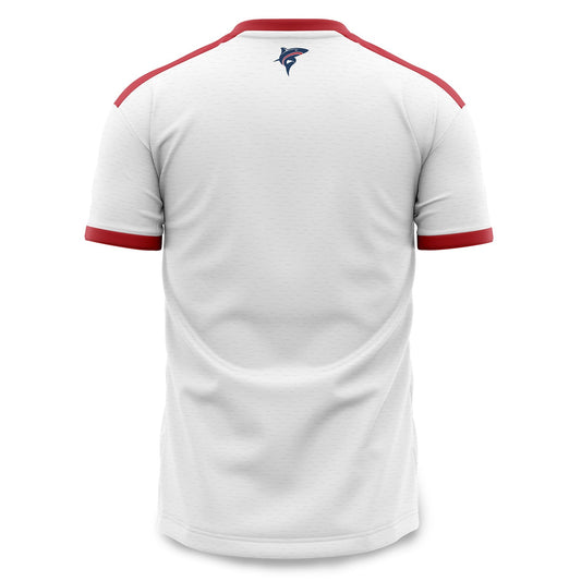 Cape Verde 2026 Away Replica Kit