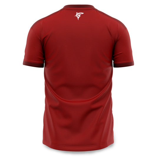 Cape Verde 2026 Third Replica Kit