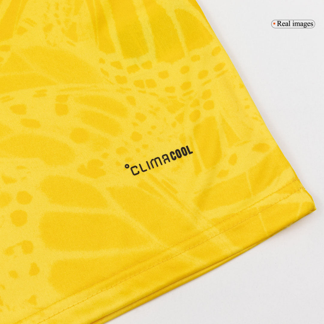 Colombia 2026 Home Replica Kit
