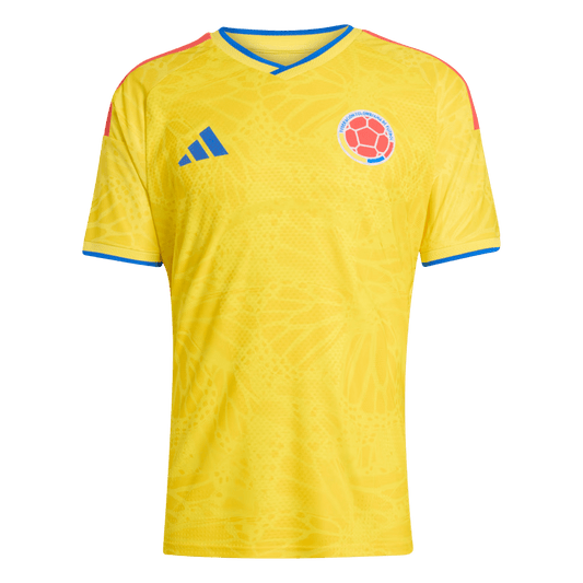 Colombia 2026 Home Player Kit
