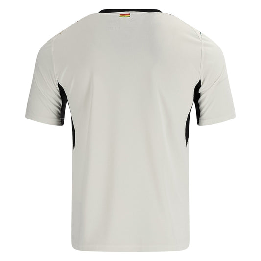 Ghana 2026 Home Replica Kit