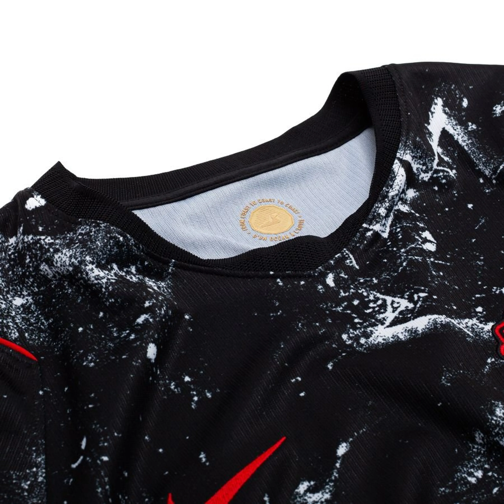 Canada 2026 Away Replica Kit