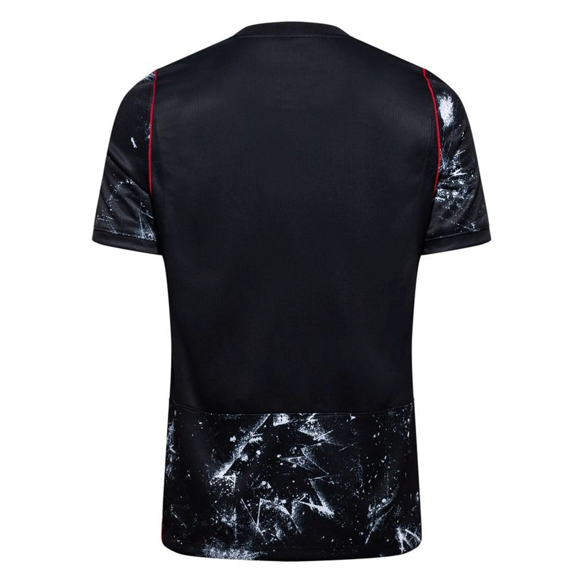 Canada 2026 Away Player Kit