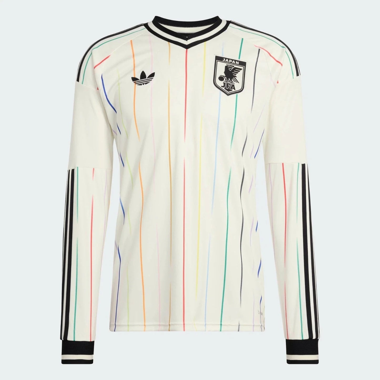 Japan 2026 Away Replica Long Sleeve Kit