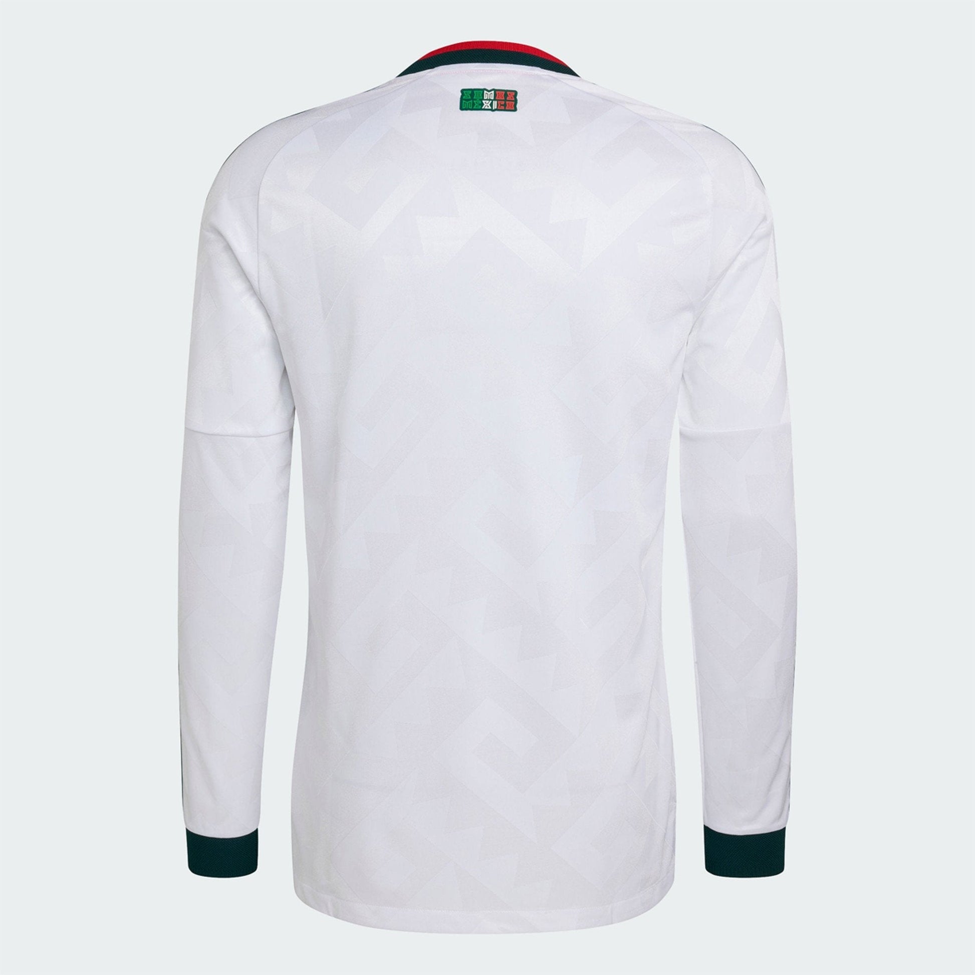 Mexico 2026 Away Player Long Sleeve Kit