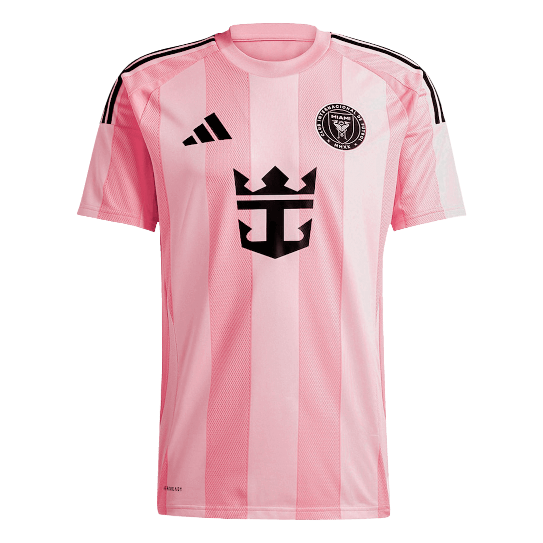 Inter Miami Home Replica Kit 2026