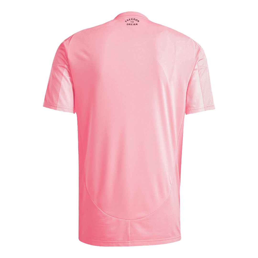 Inter Miami Home Replica Kit 2026