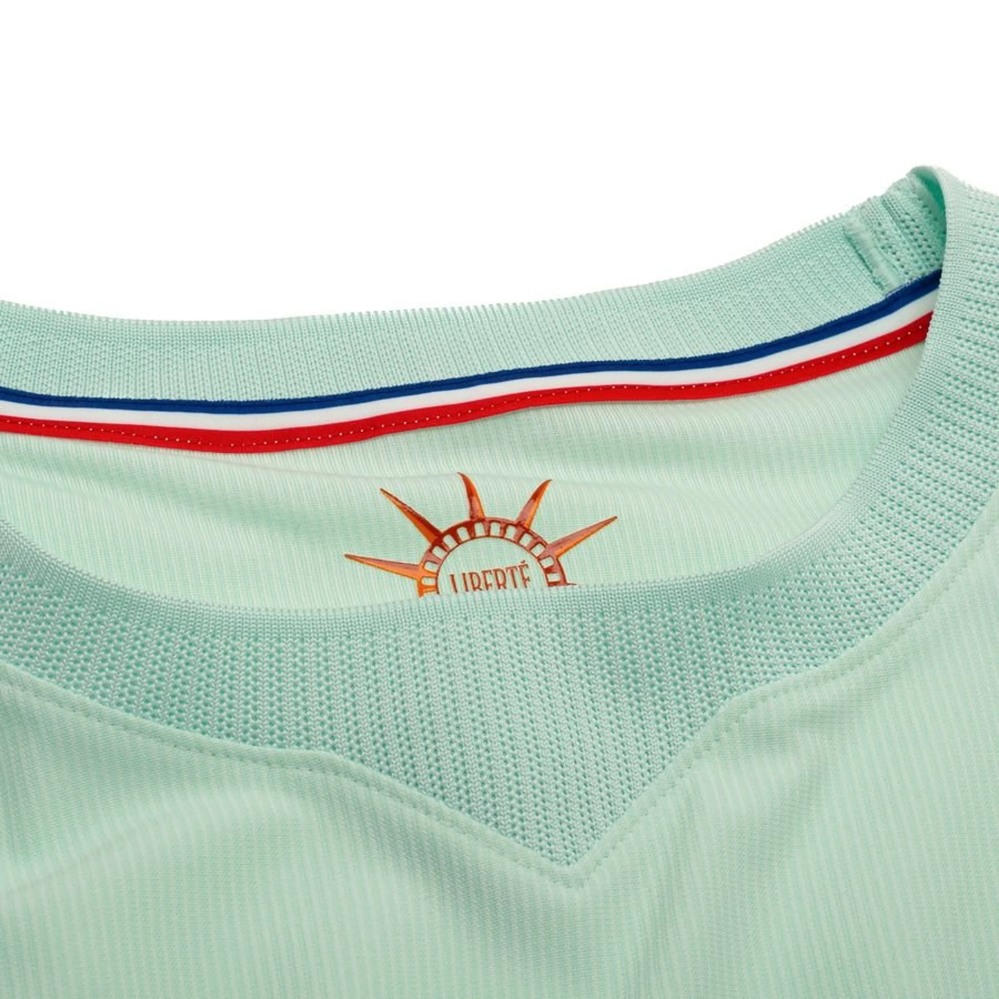 France 2026 Away Replica Kit
