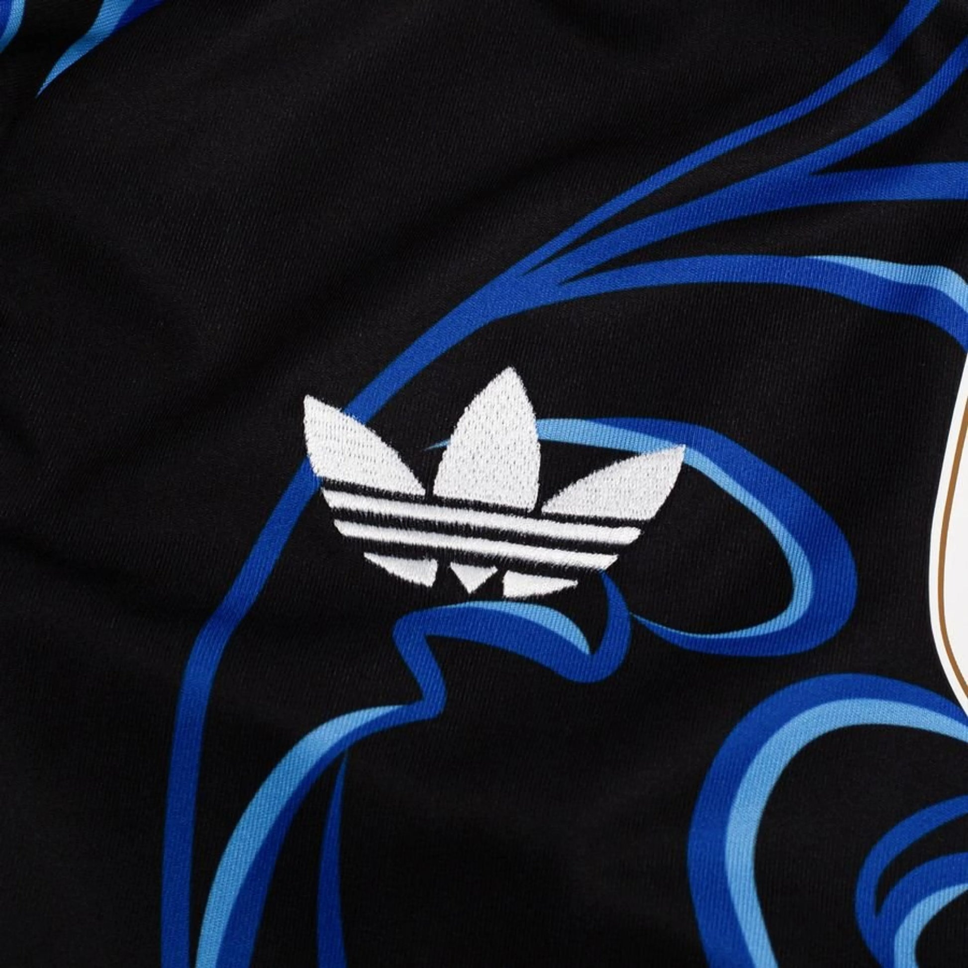 Argentina 2026 Away Replica Long Sleeve Kit