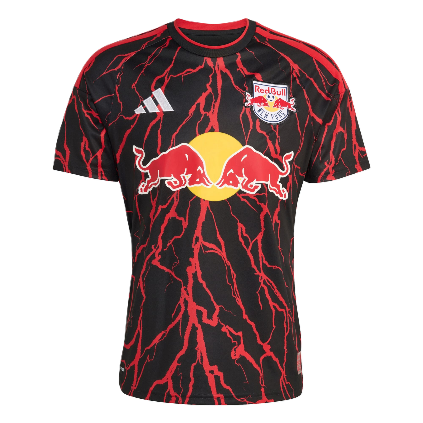 New York Red Bulls Home Replica Kit 2026