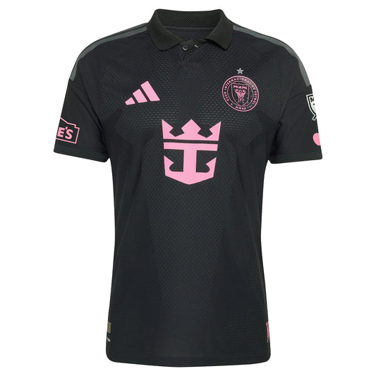Inter Miami Lionel Messi Away Player Kit 2026