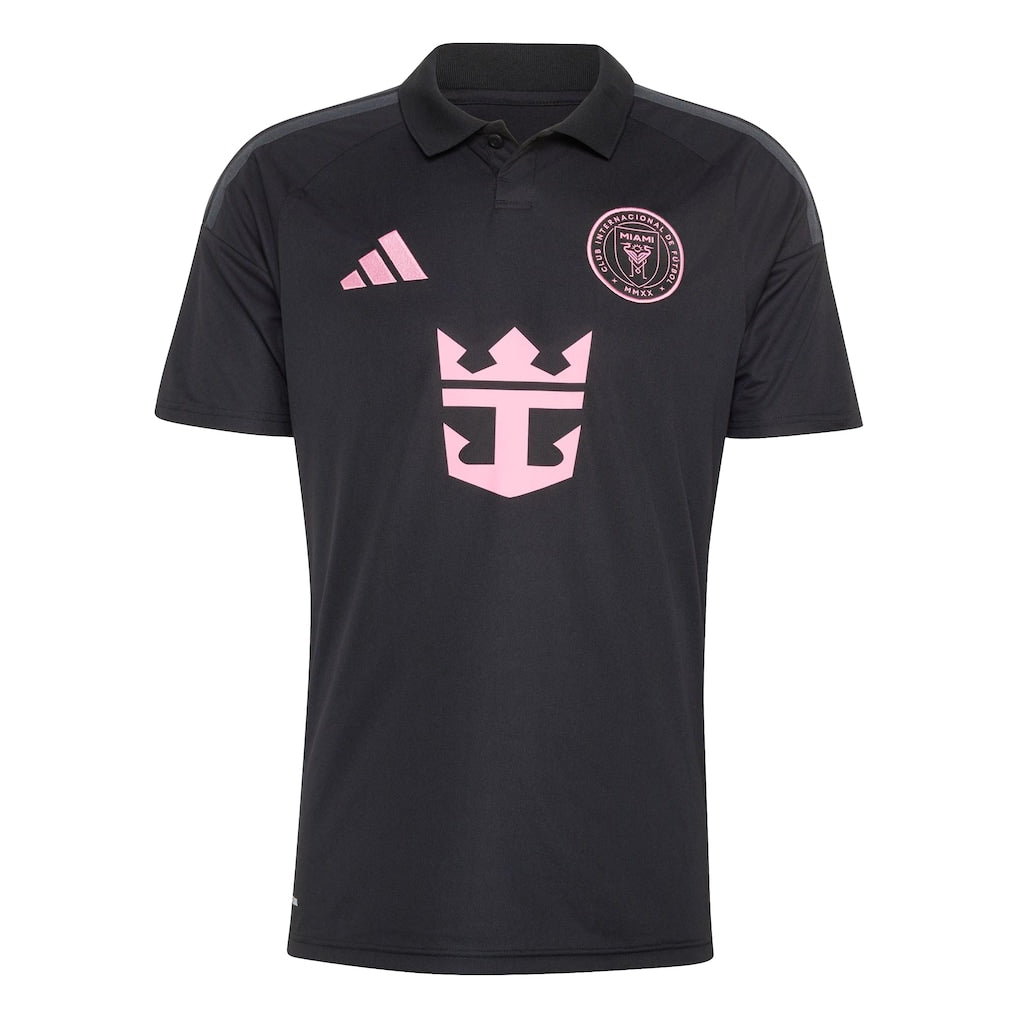 Inter Miami Lionel Messi Away Replica Kit 2026