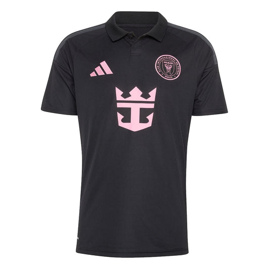 Inter Miami Lionel Messi Away Replica Kit 2026