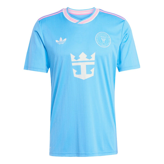 Inter Miami Lionel Messi Third Replica Kit 2026