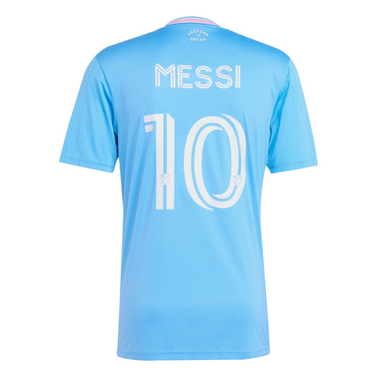 Inter Miami Lionel Messi Third Replica Kit 2026