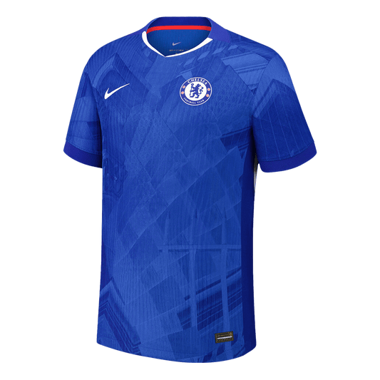 Chelsea Home Player Kit 2025/26