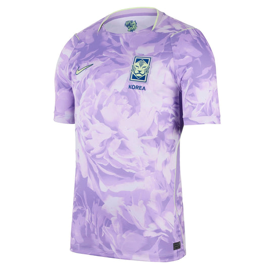 South Korea 2026 Away Player Kit