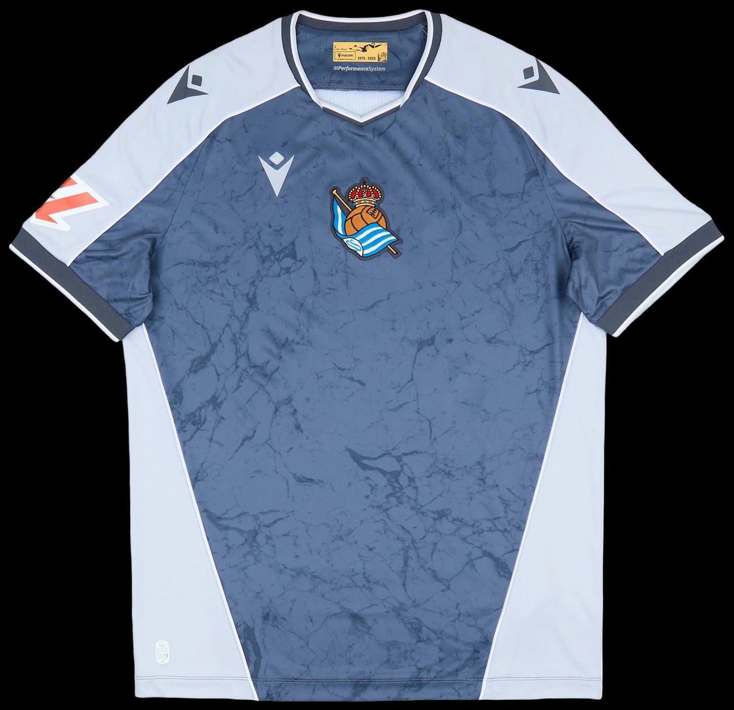 Real Sociedad Away Replica Kit 2025/26