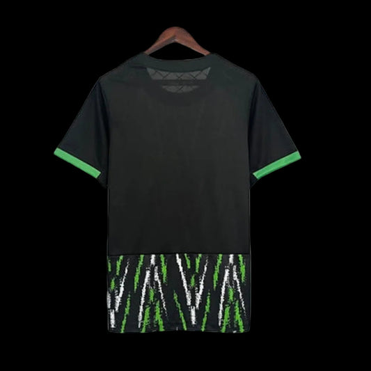 Elche Away Replica Kit 2025/26