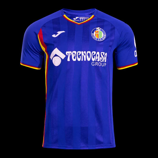 Getafe Home Replica Kit 2025/26