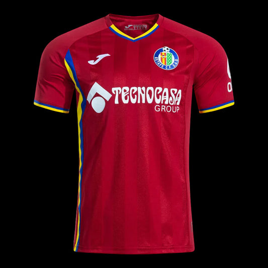 Getafe Away Replica Kit 2025/26