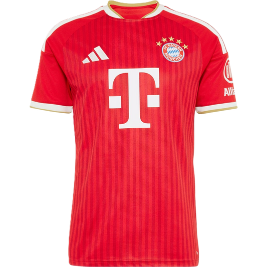 Bayern Munich Home Replica Kit 2026/27