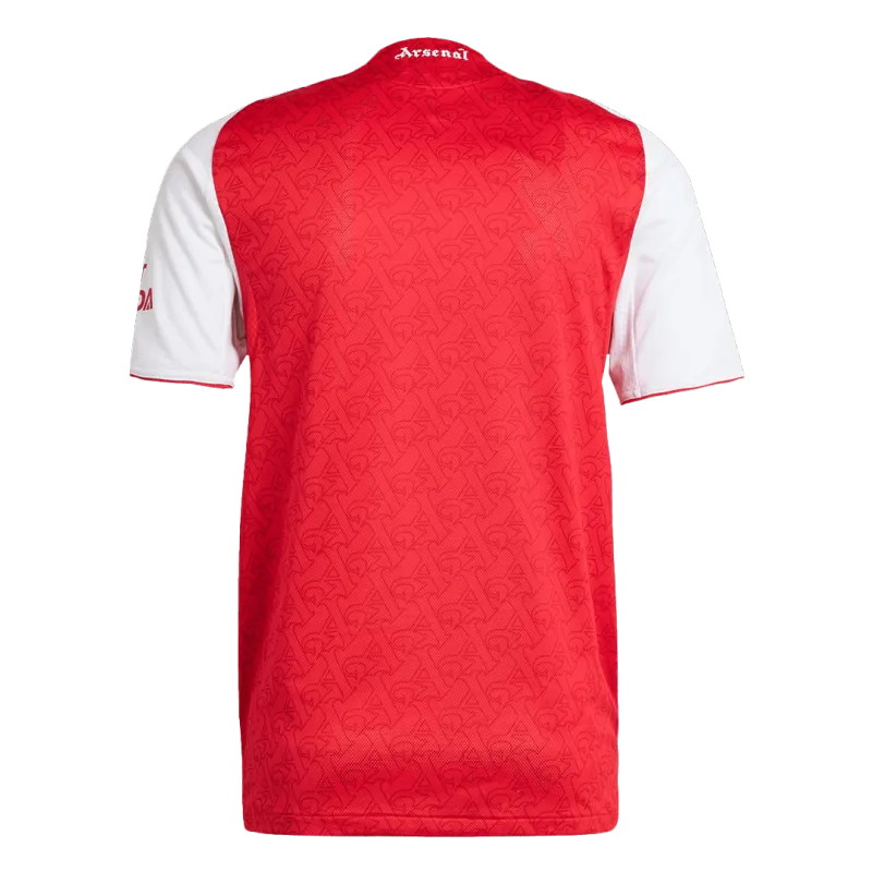 Arsenal Home Replica Kit 2025/26