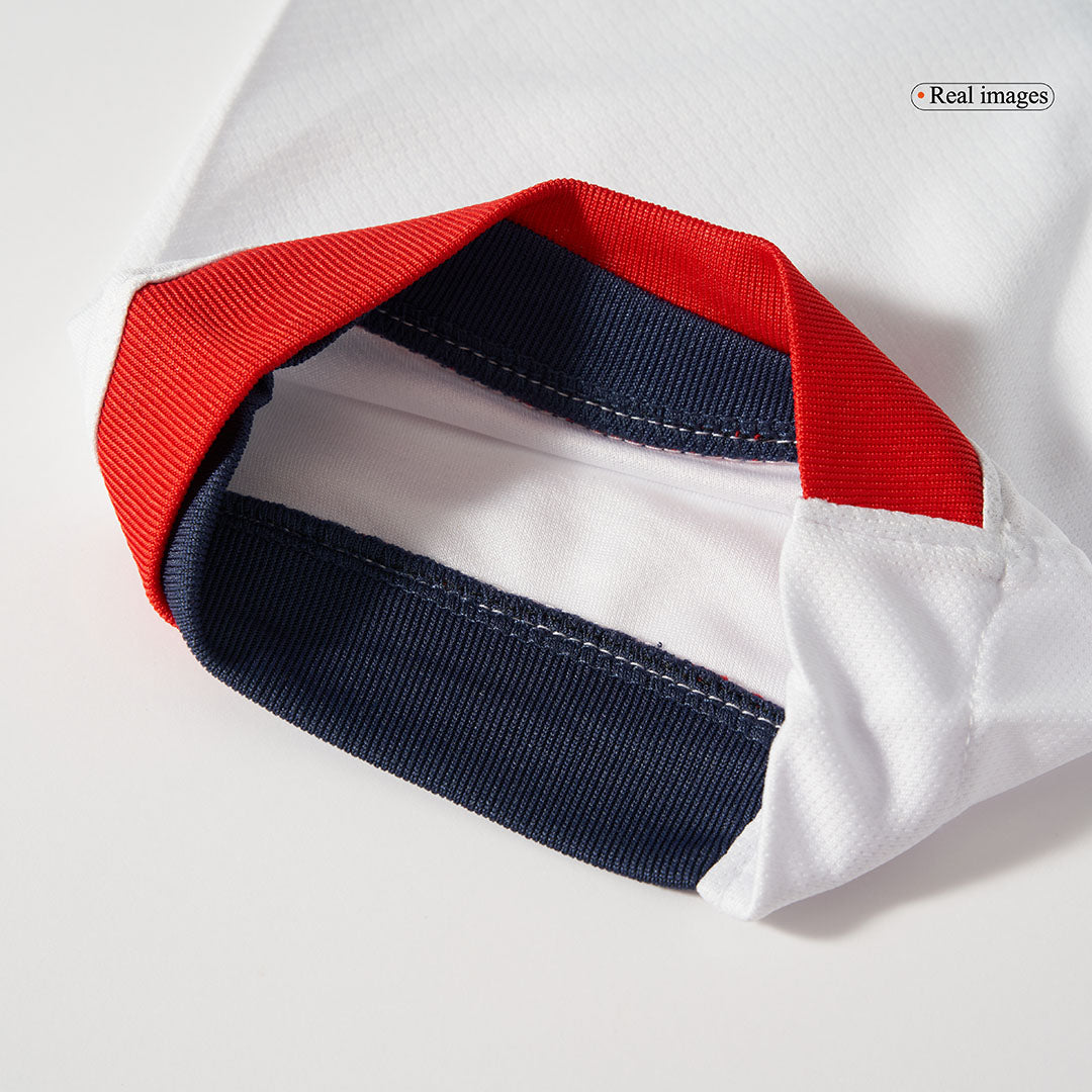 Paris Saint-Germain Away Replica Kit 2026/27
