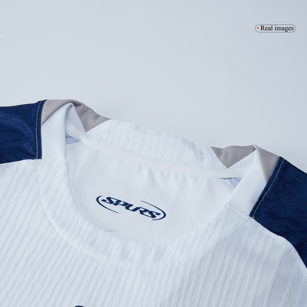 Tottenham Hotspur Home Player Kit 2025/26