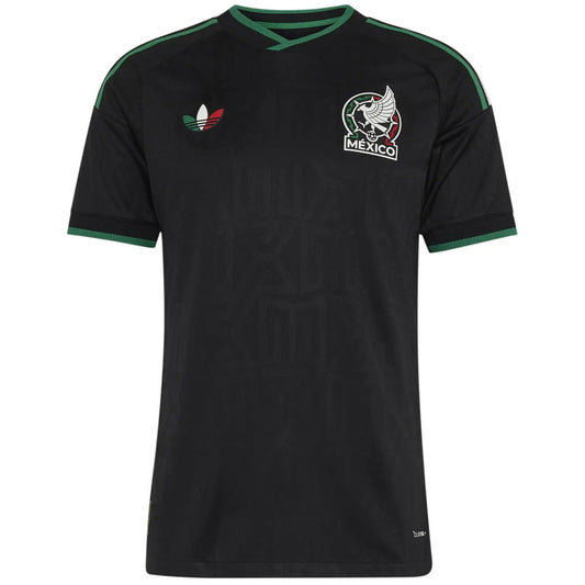 Mexico 2026 Third Player Kit