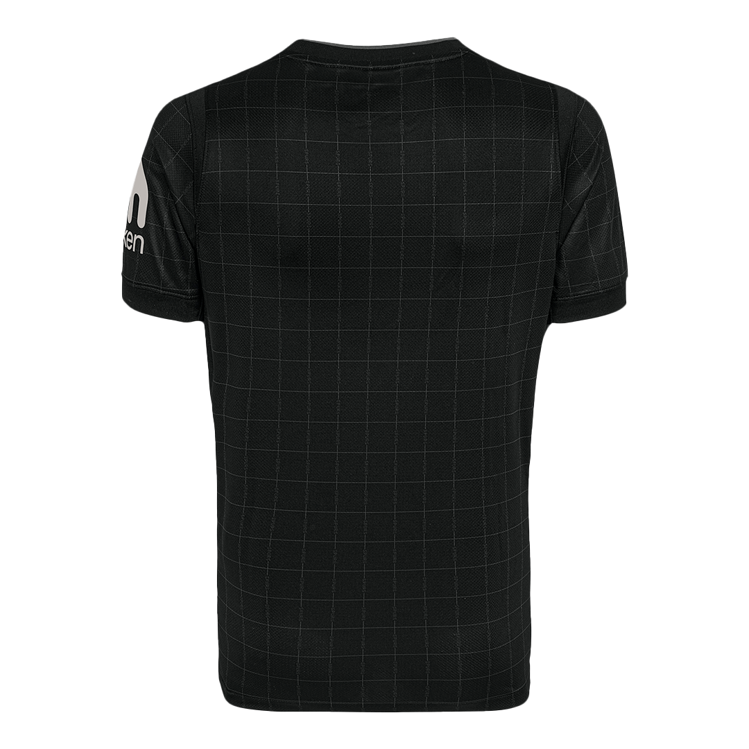 Tottenham Hotspur Away Replica Kit 2025/26