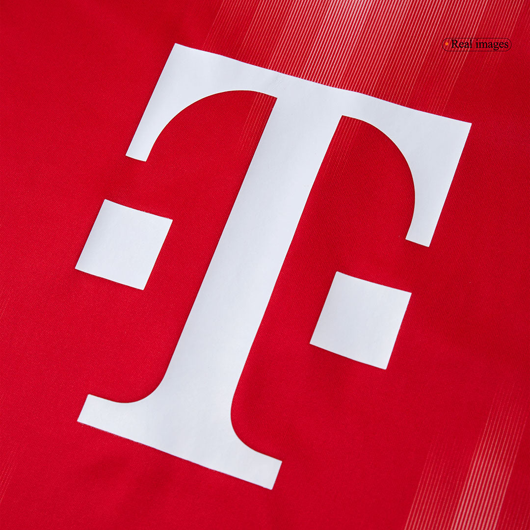 Bayern Munich Home Replica Kit 2025/26