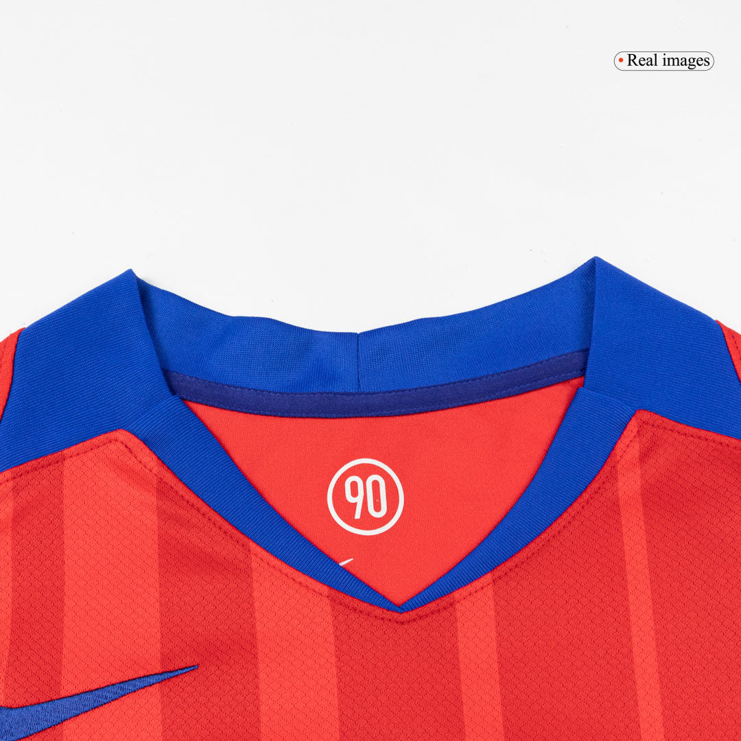 Paris Saint-Germain Third Replica Kit 2025/26