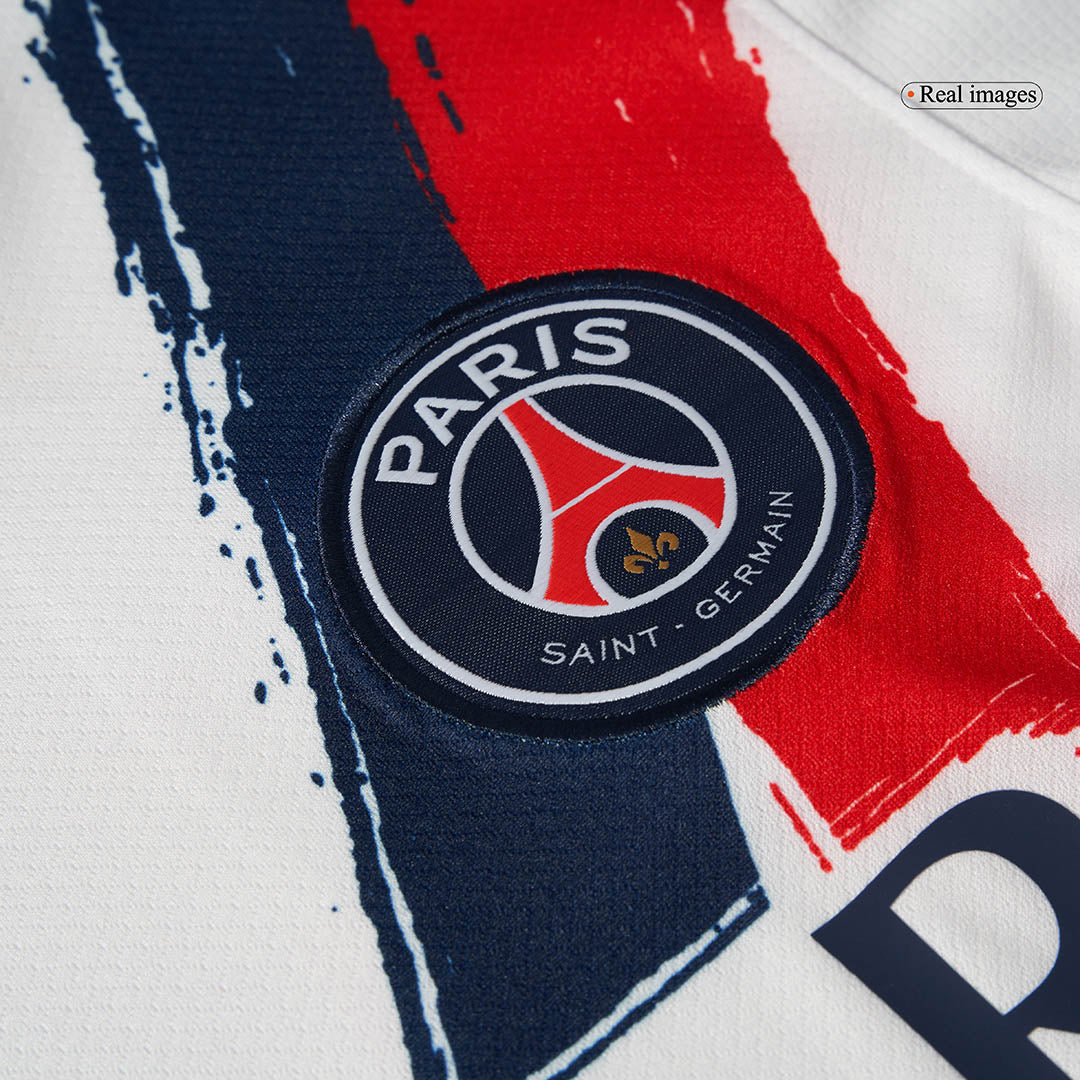 Paris Saint-Germain Away Replica Kit 2026/27