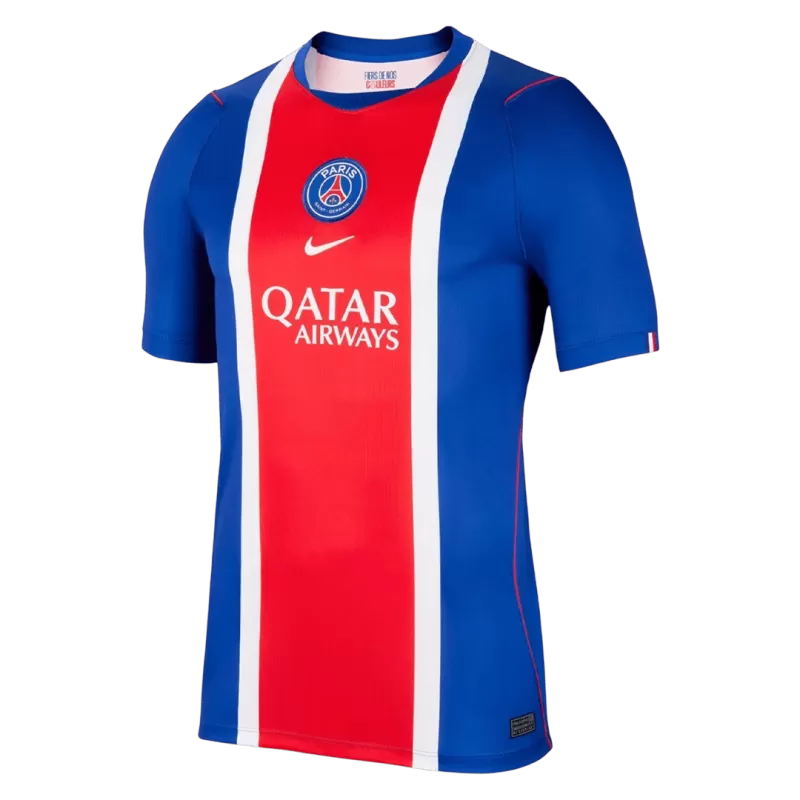 Paris Saint-Germain Home Replica Kit 2026/27