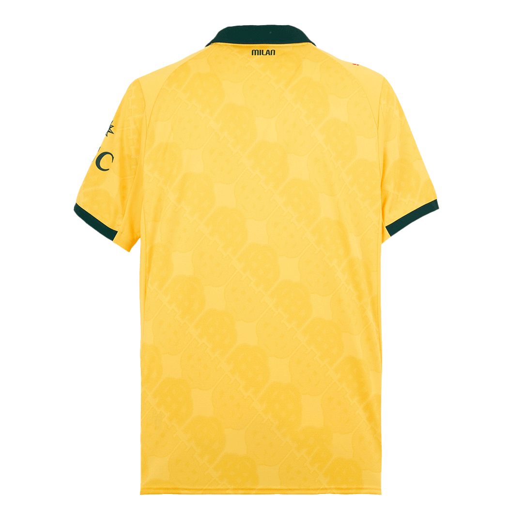 AC Milan Third Replica Kit 2025/26