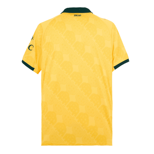 AC Milan Third Replica Kit 2025/26
