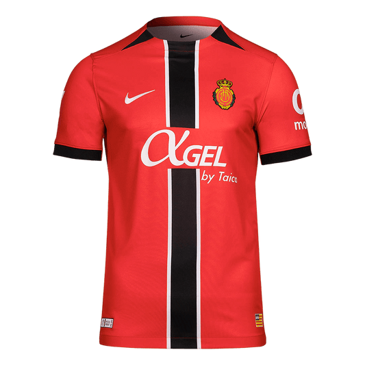 Mallorca Home Replica Kit 2025/26
