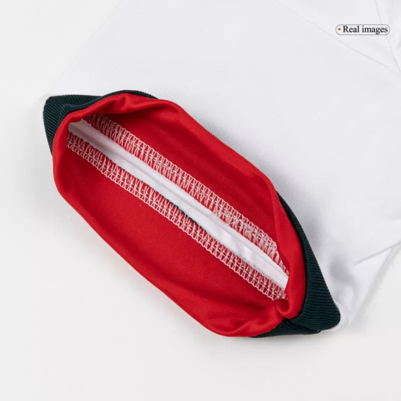 Mexico Away Kids Kit World Cup 2026