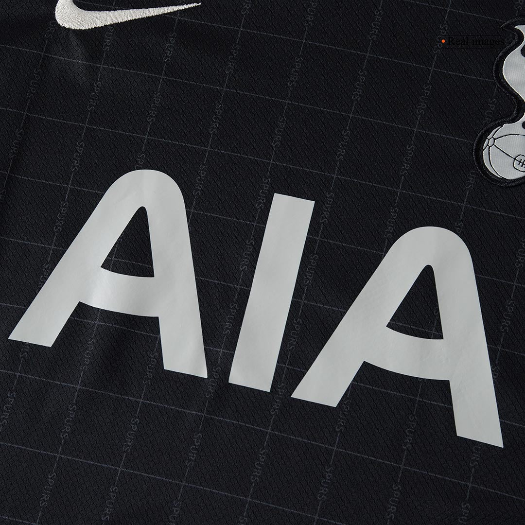 Tottenham Hotspur Away Replica Kit 2025/26