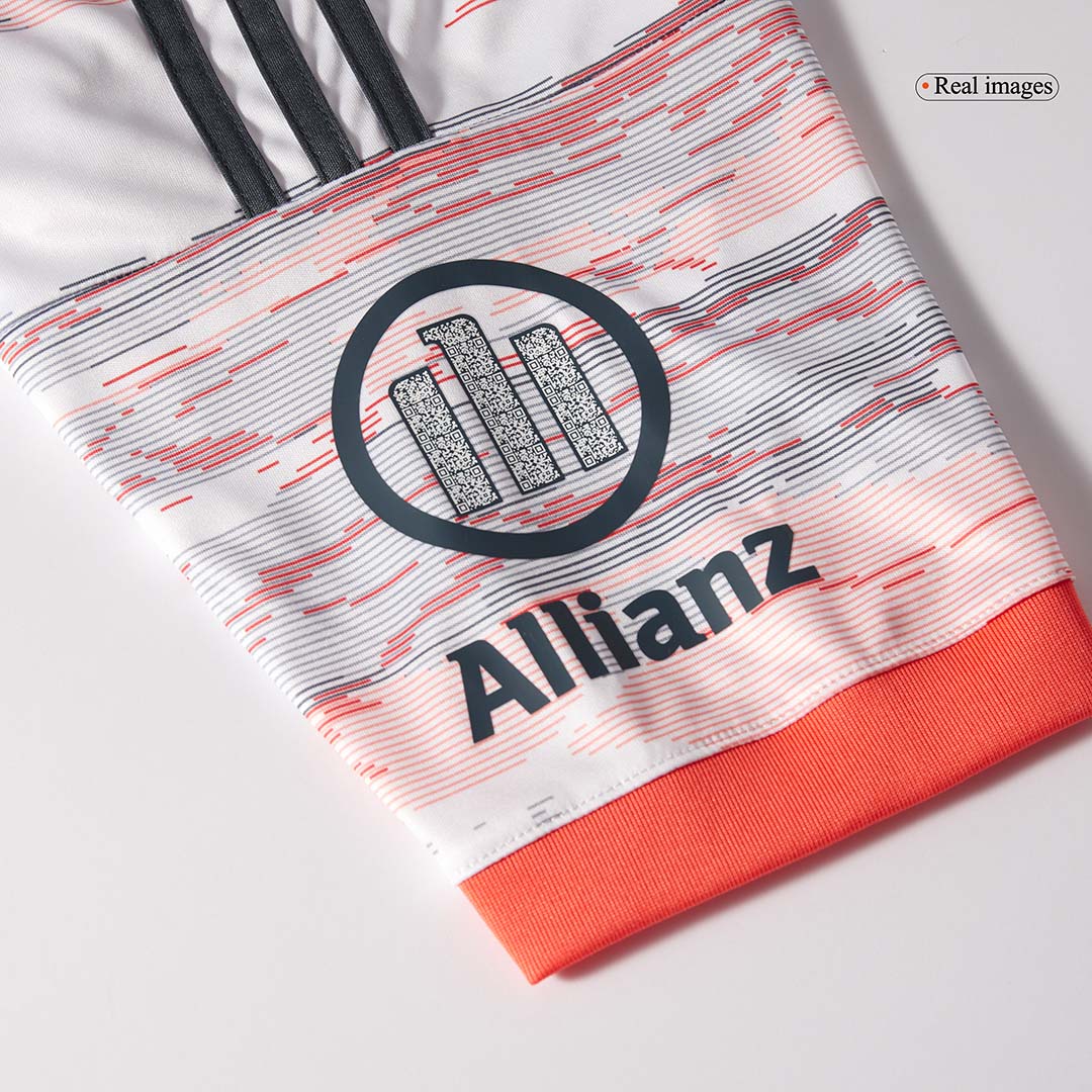 Bayern Munich Away Replica Kit 2025/26