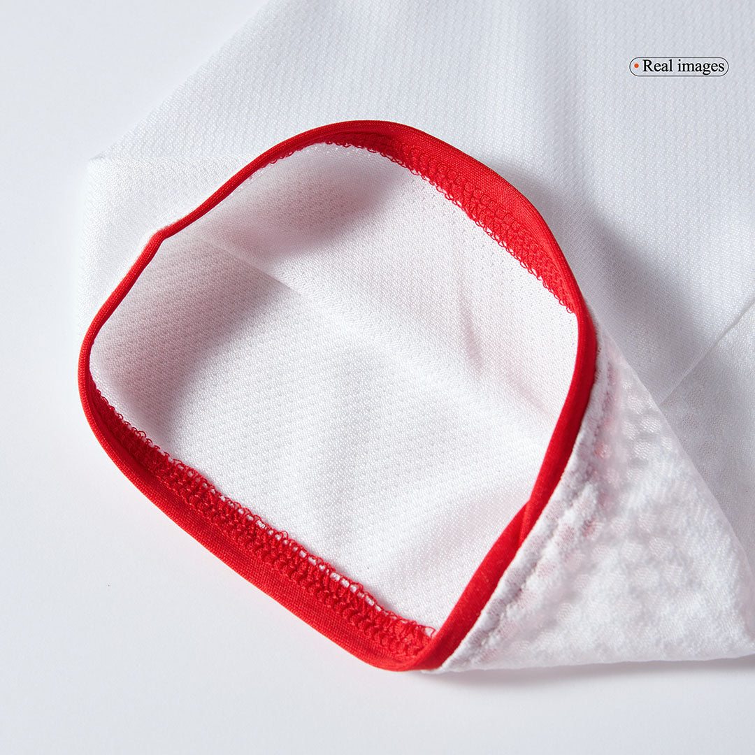 Arsenal Home Replica Kit 2025/26