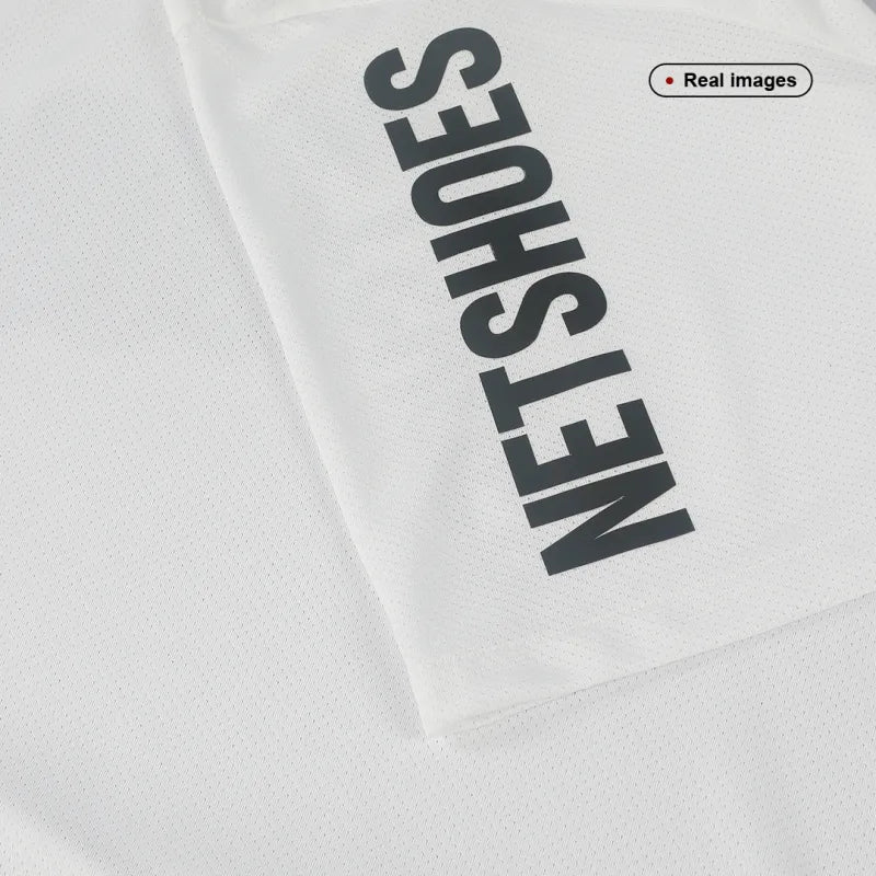 Santos Home Retro Replica Kit 2012/13