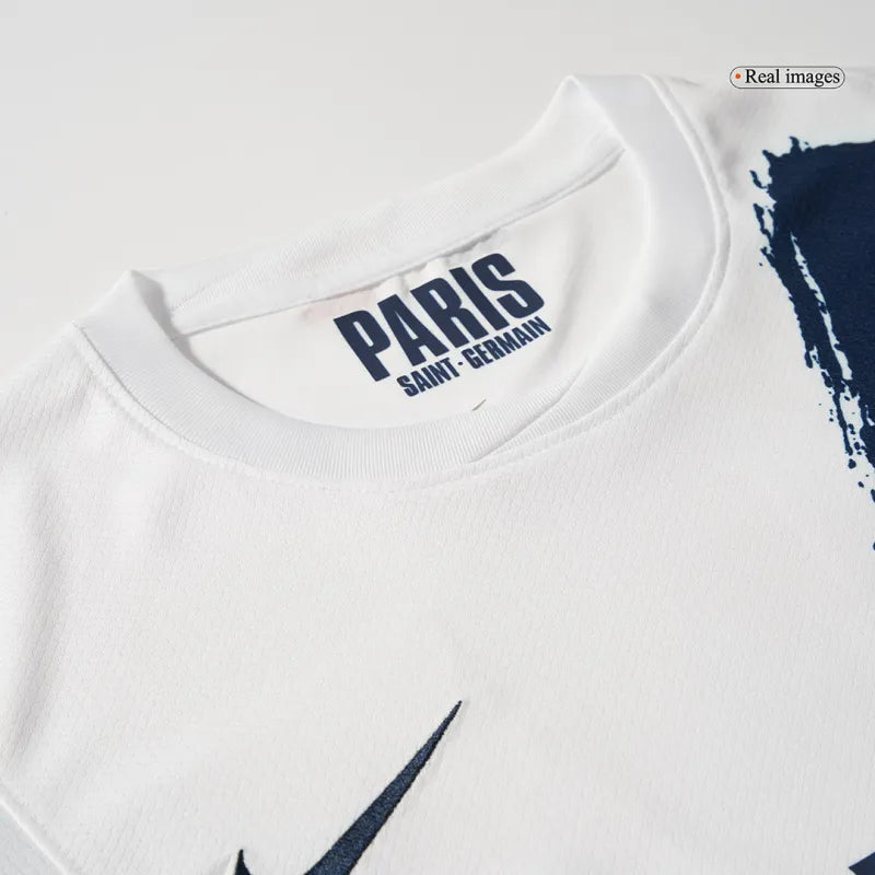 Paris Saint-Germain Away Replica Kit 2026/27