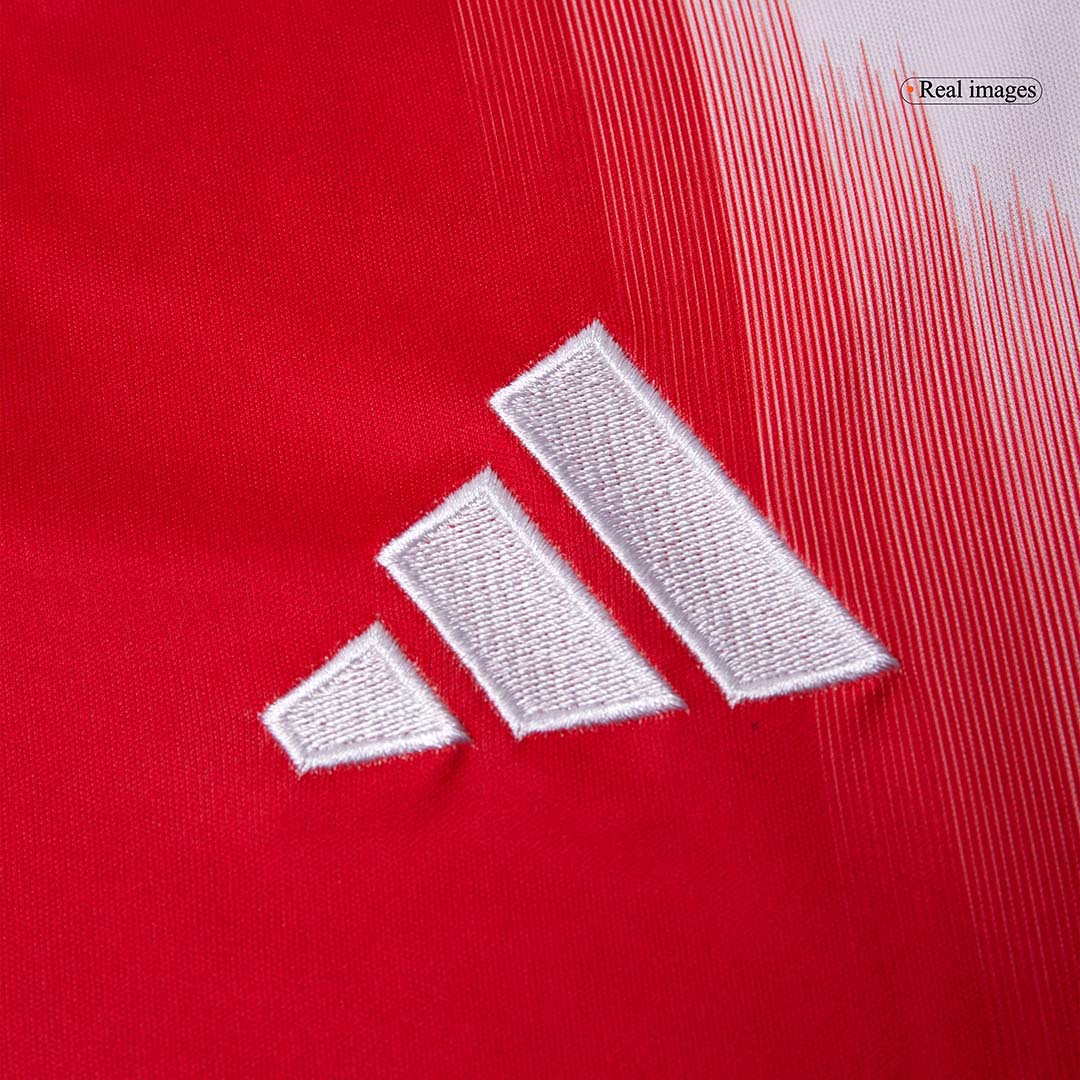 Bayern Munich Home Replica Kit 2025/26