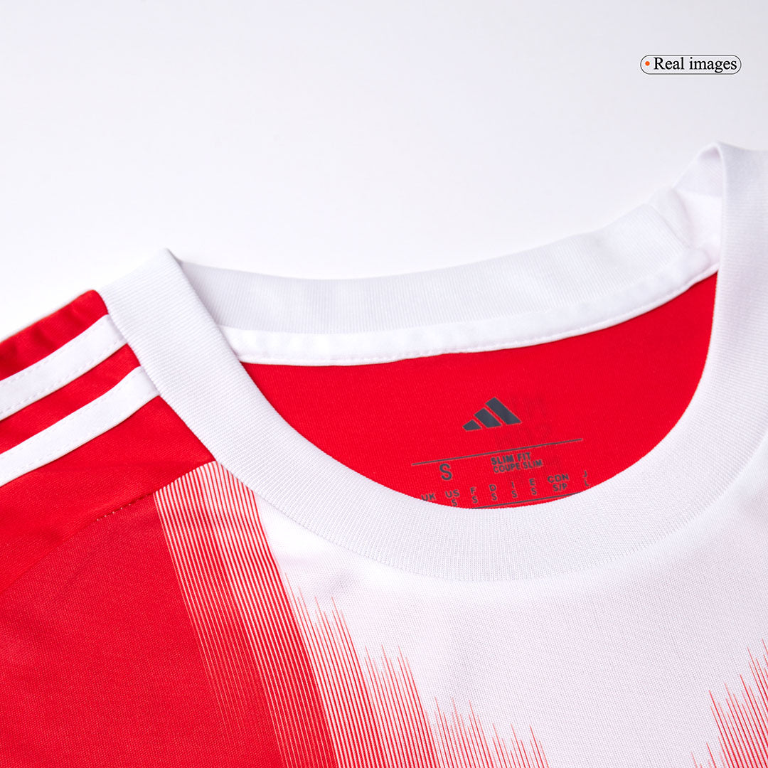 Bayern Munich Home Replica Kit 2025/26