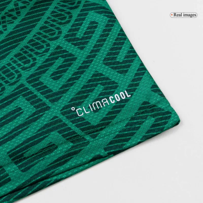 Mexico Home Kids Kit World Cup 2026